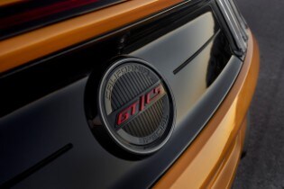 New Ford Mustang California Special Turns California Drea...